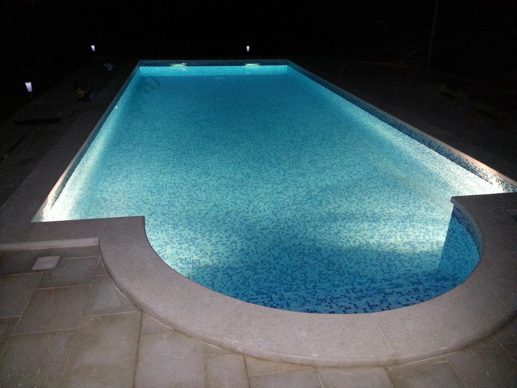Villa Dorina Barban Pokoj fotografie